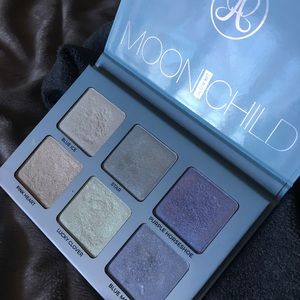 💋FINAL SALE💋 ABH moonchild glow kit ❤️